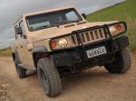 Agrale Marrua AM50LP 2006 года